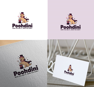 Design de Logo par Jonshonkal pour ce projet | Design : #36386350