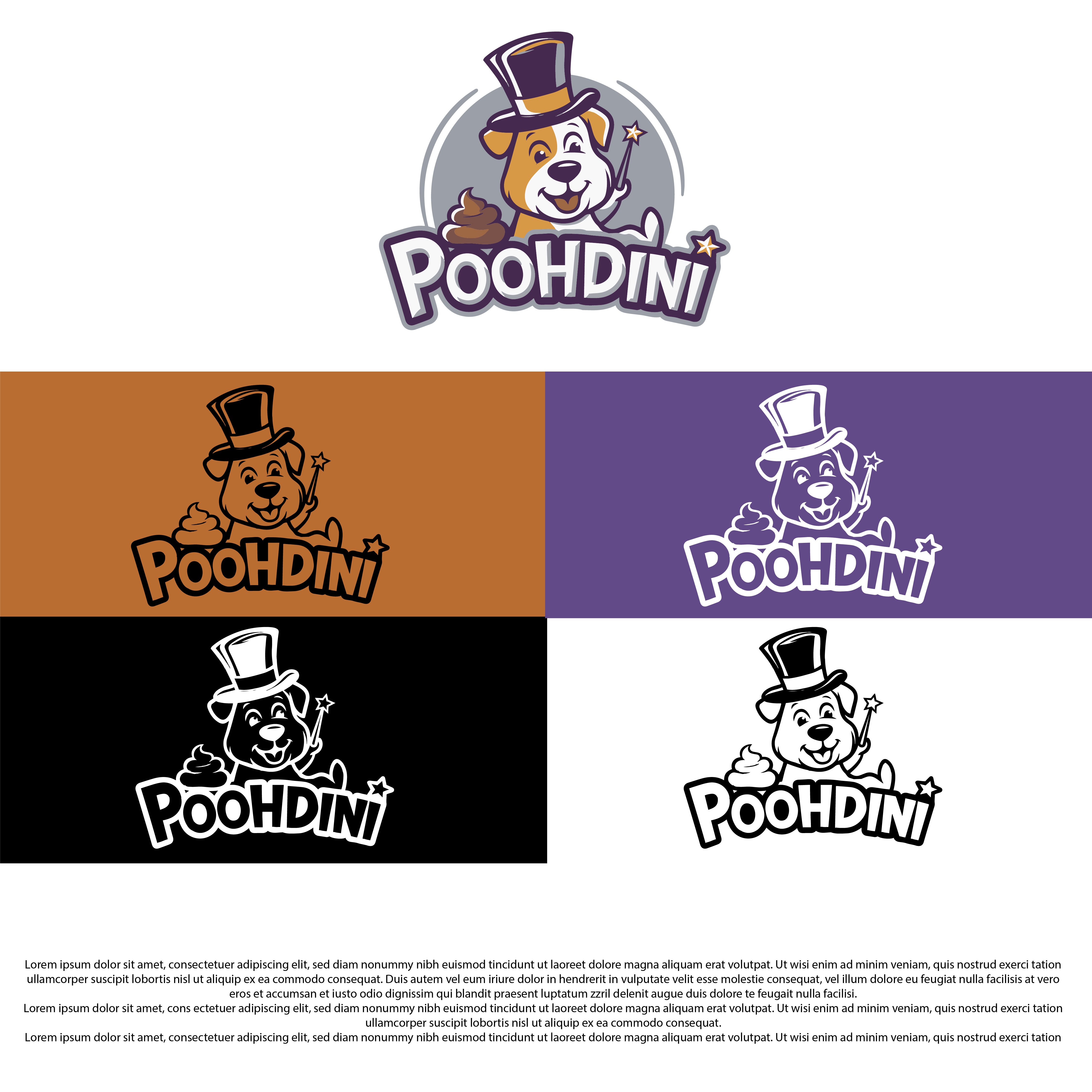 Logo Design by Shariqology for this project | Design #36385487