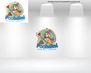 Design de Logo par Muina pour ce projet | Design : #36387365