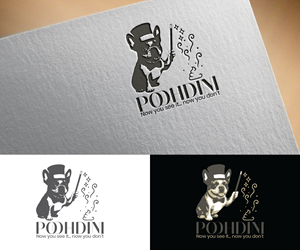 Design de Logo par S5 pour ce projet | Design : #36392466