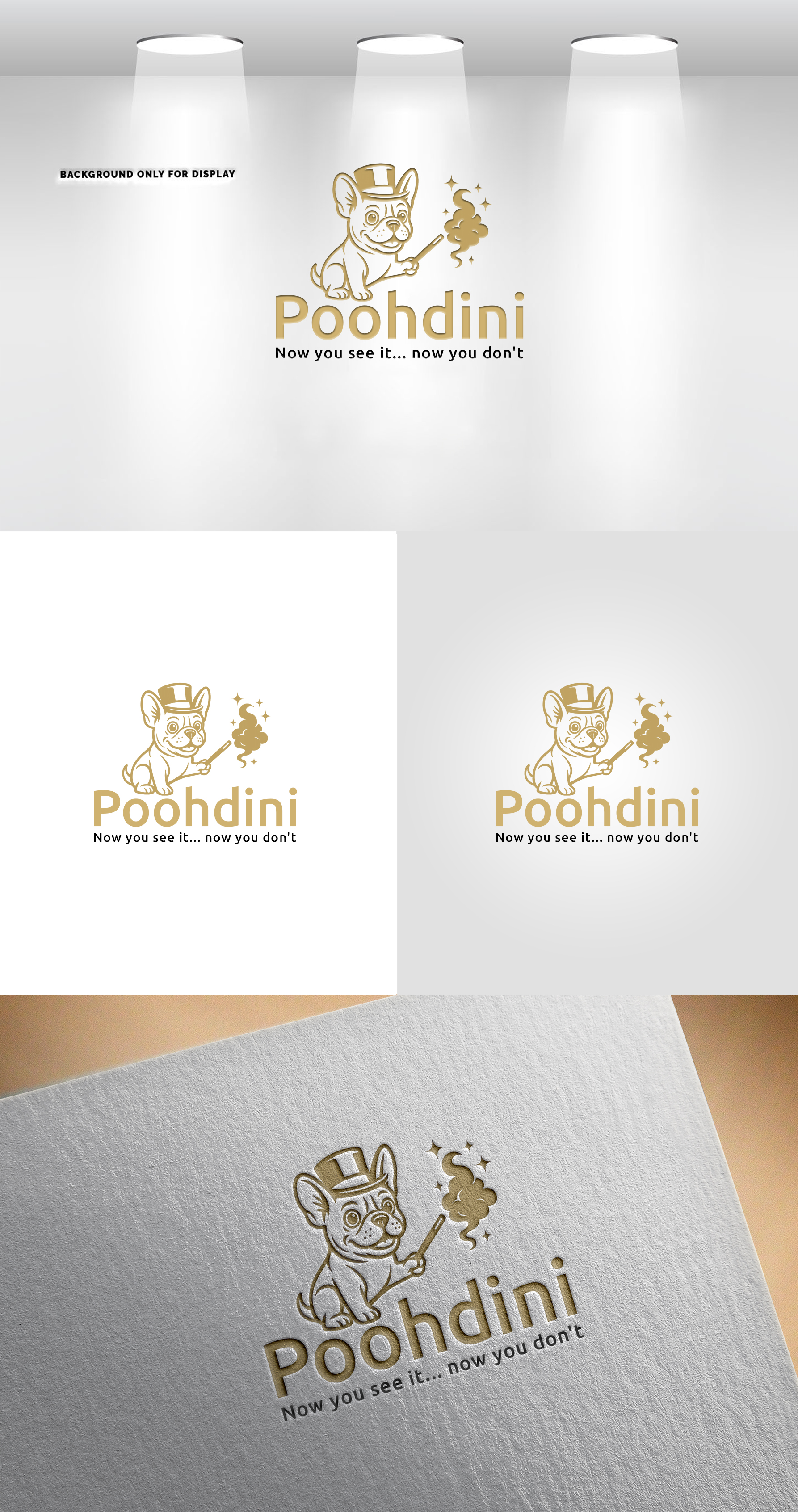Design de Logo par Soonia pour ce projet | Design #36387721