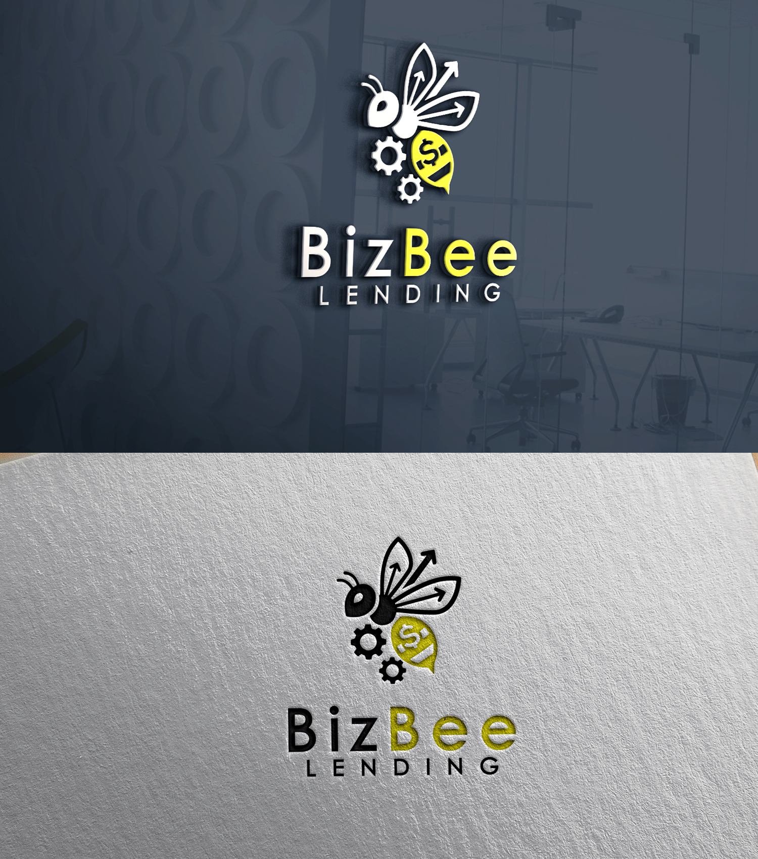 Logo Design by 24ksunny for this project | Design #36385094