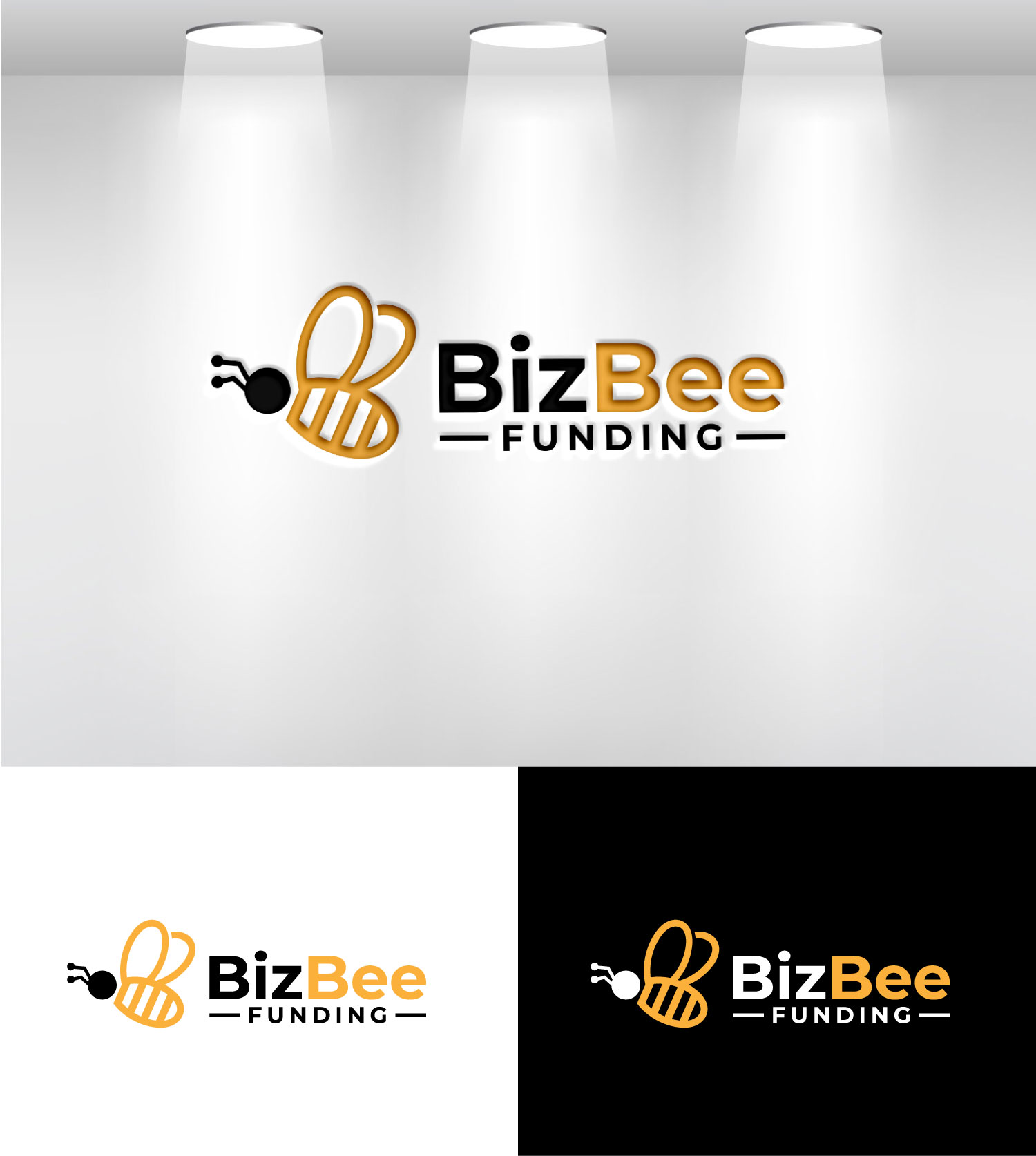 Logo Design by Mi Design1 for this project | Design #36385641