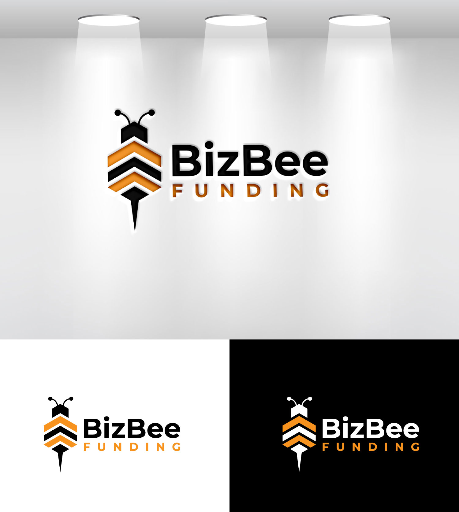 Logo Design by Mi Design1 for this project | Design #36386152