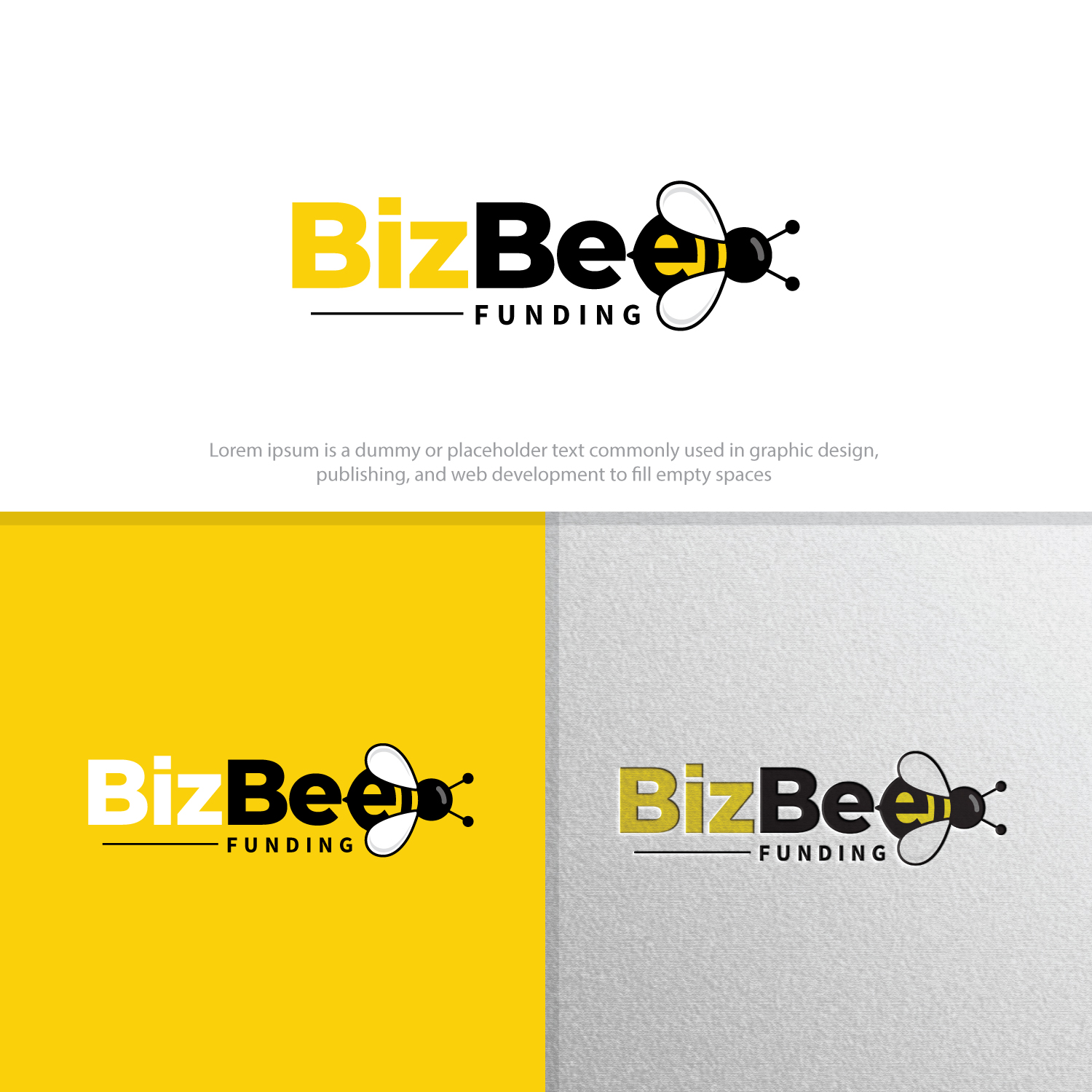Logo Design by Revolt Team for this project | Design #36400277