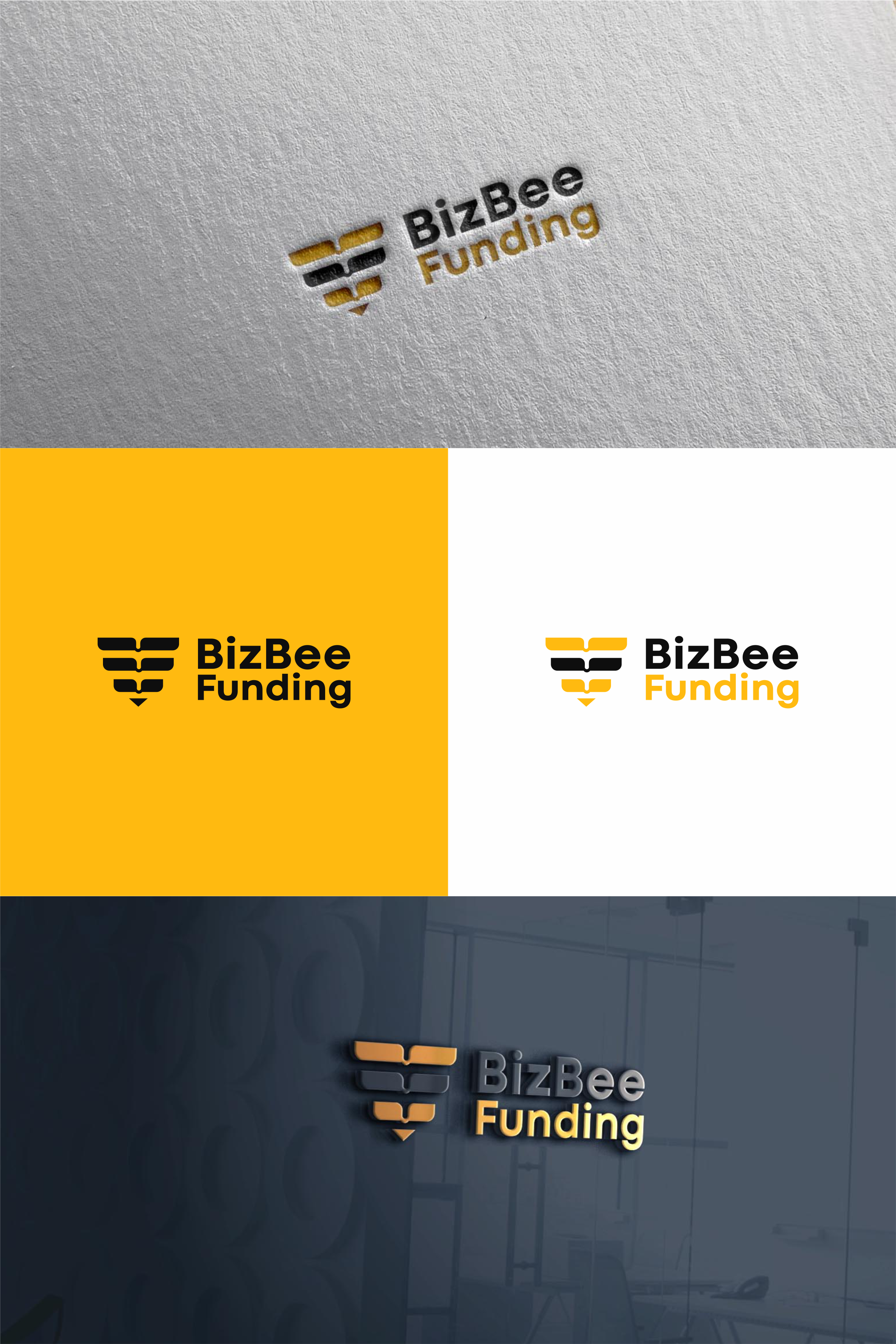 Logo Design by melzh for this project | Design #36393877