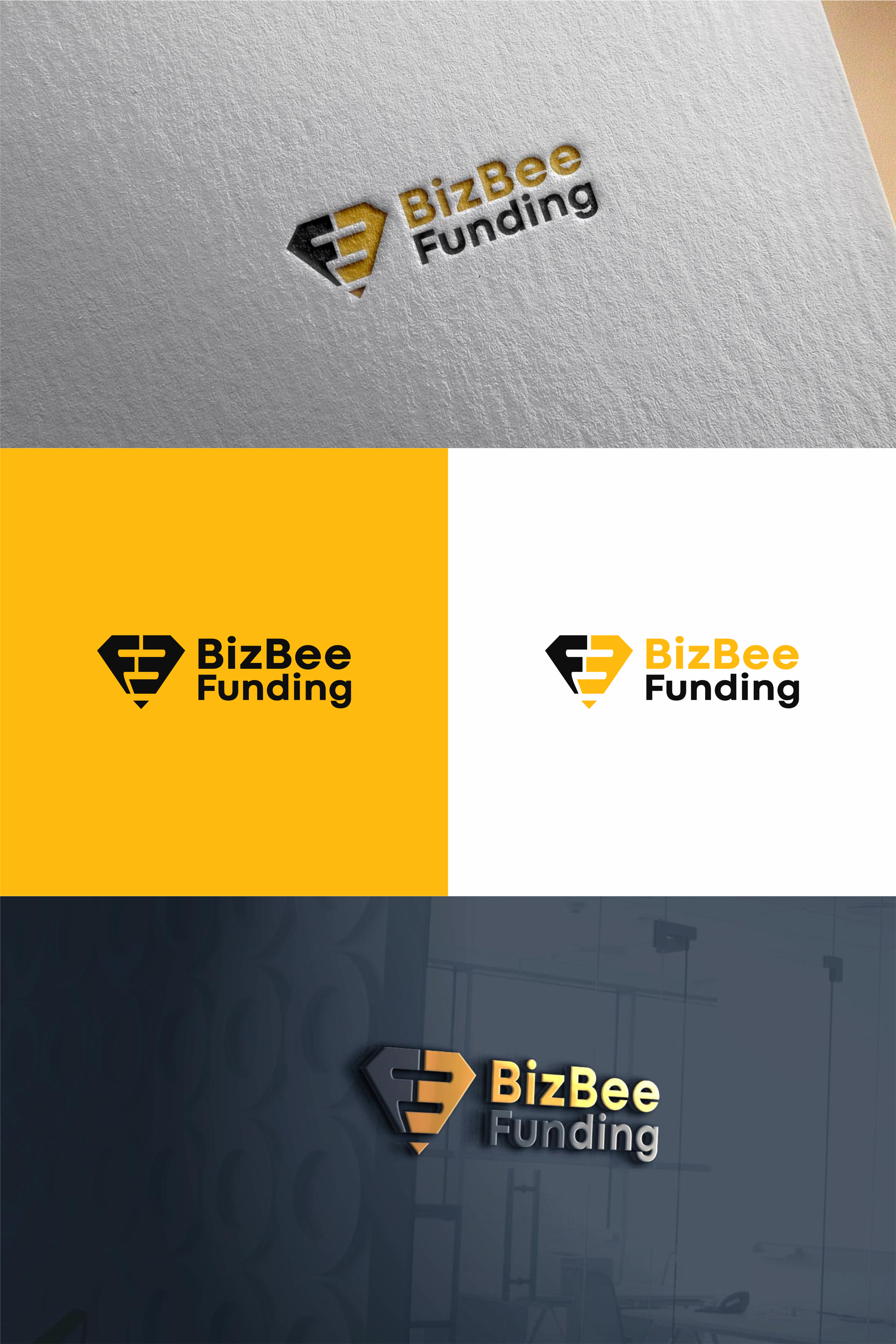 Logo Design by melzh for this project | Design #36401630