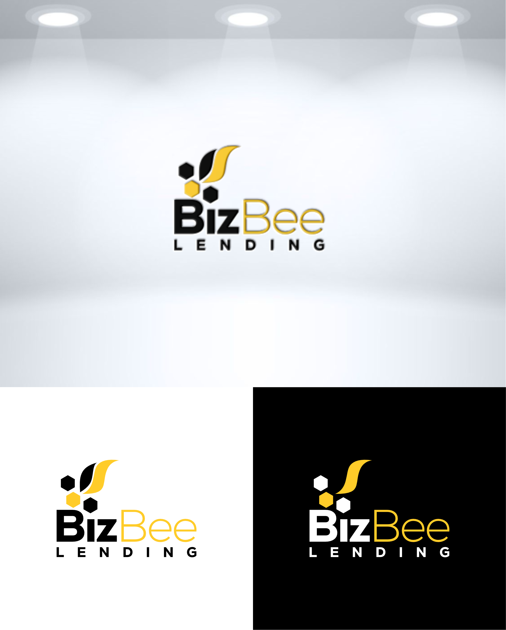 Logo Design by healer1617 for this project | Design #36384839