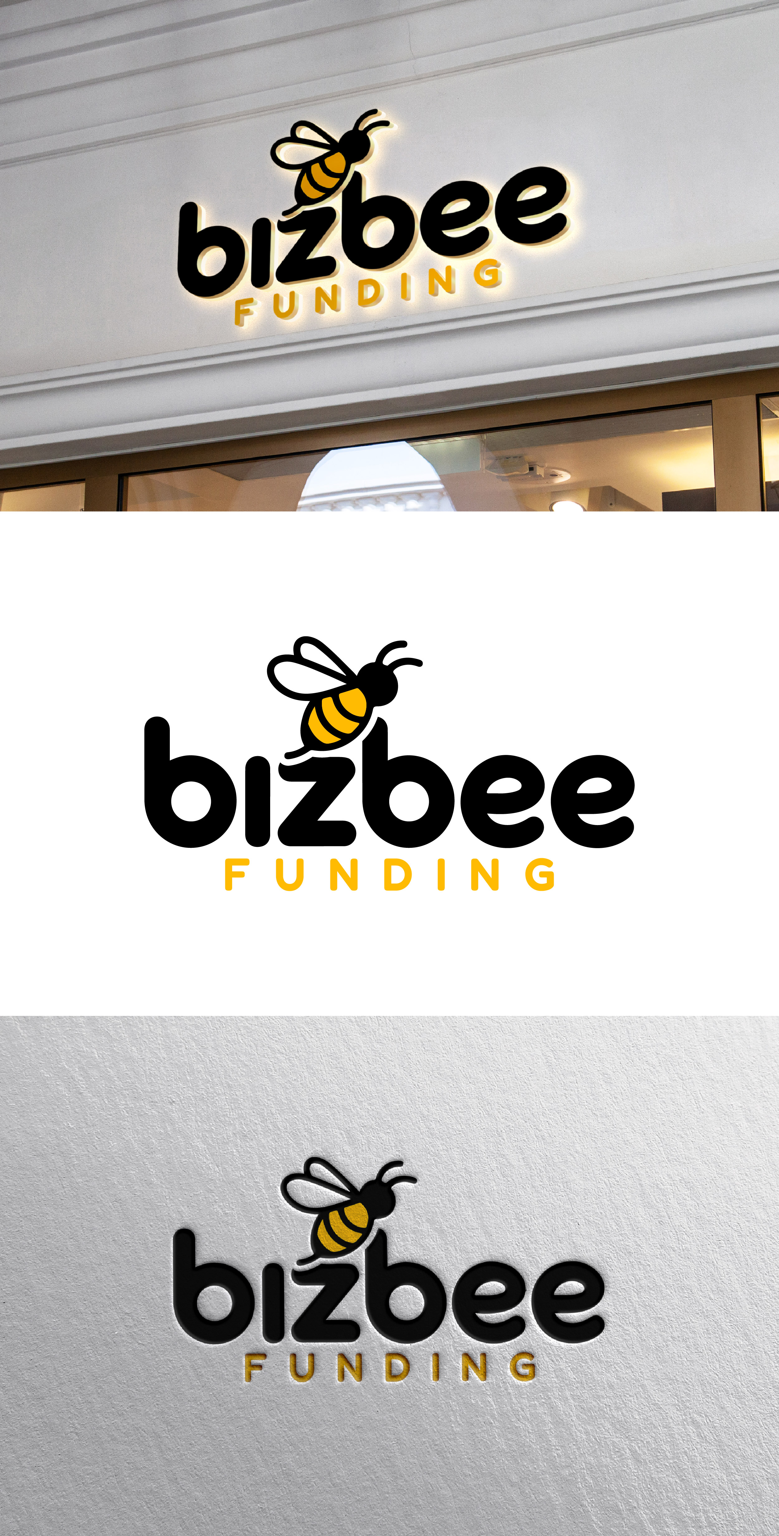 Logo Design by THE DESIGN MAN for this project | Design #36385795