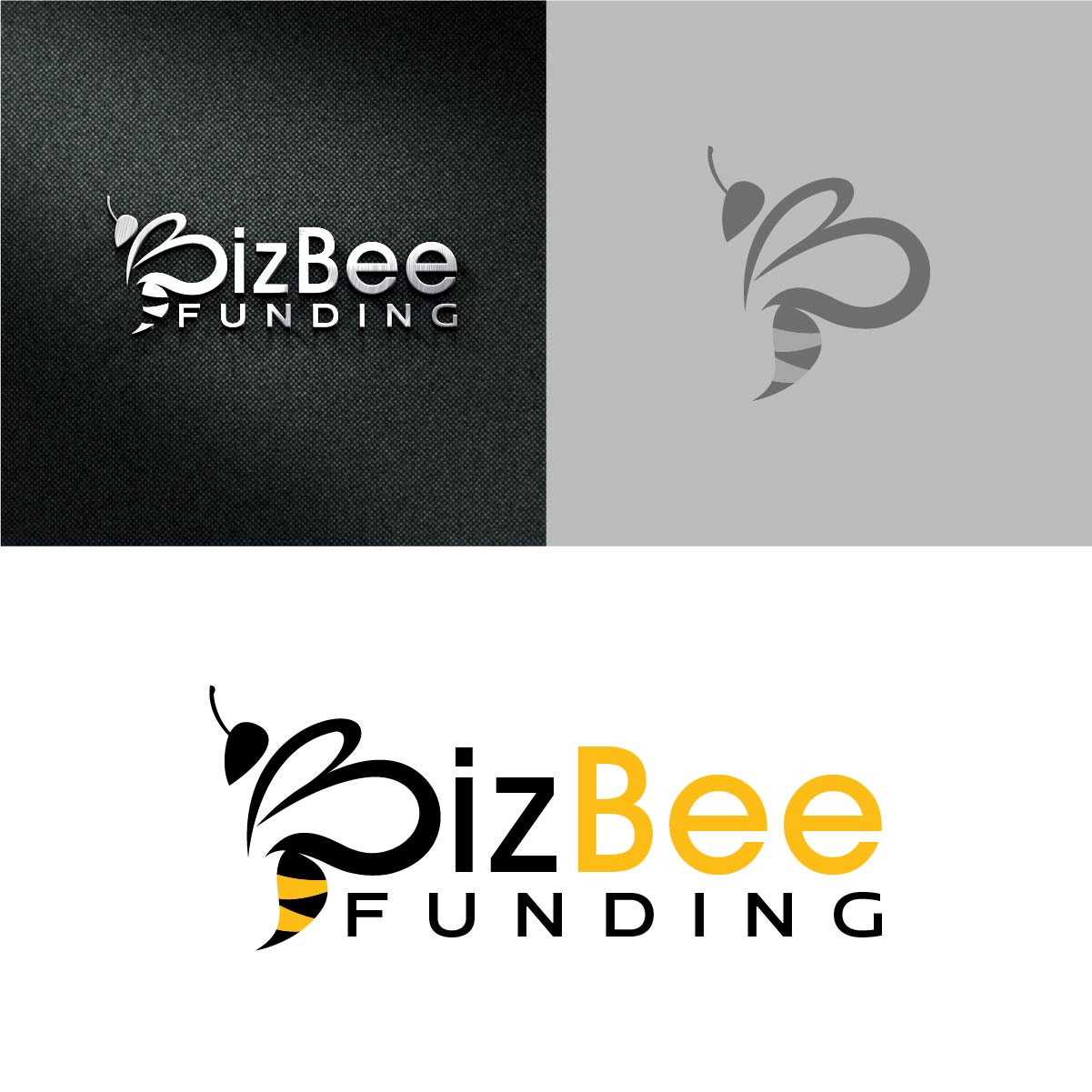 Logo Design by fly  design for this project | Design #36394385