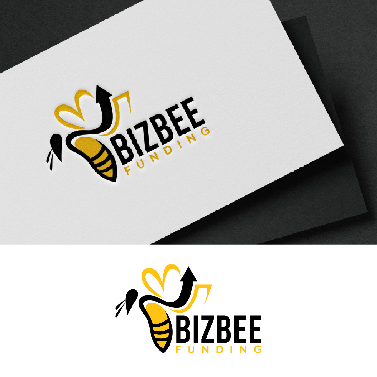 Logo Design by fly  design for this project | Design #36394386