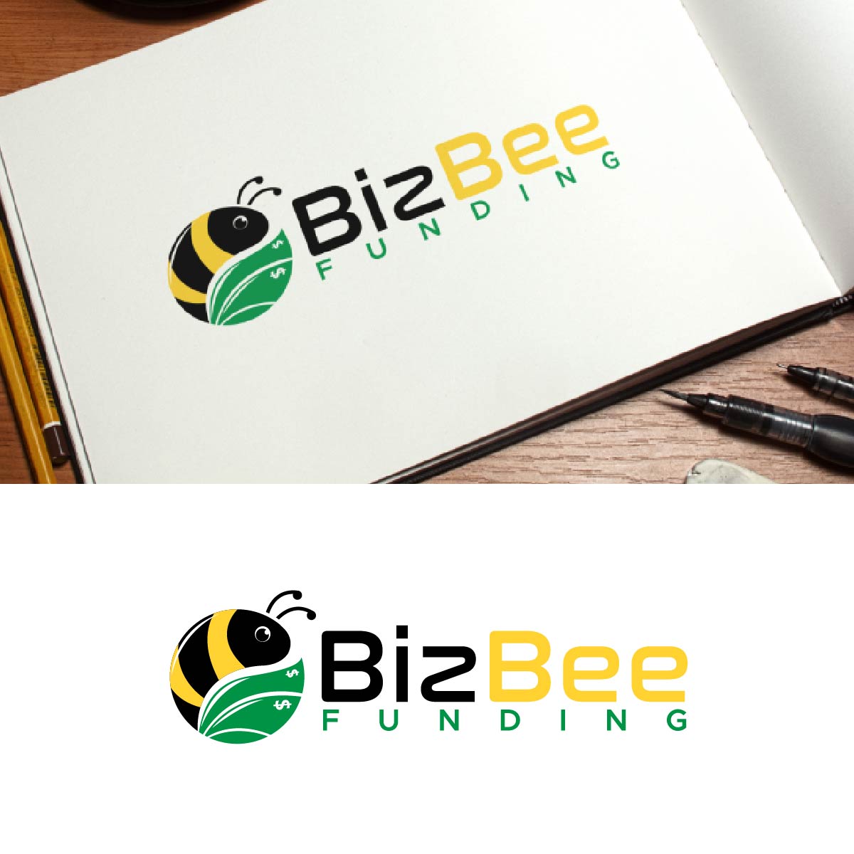 Logo Design by fly  design for this project | Design #36394387