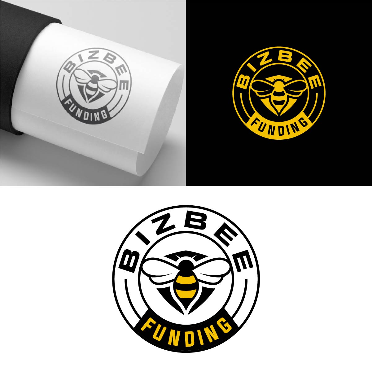 Logo Design by fly  design for this project | Design #36394390