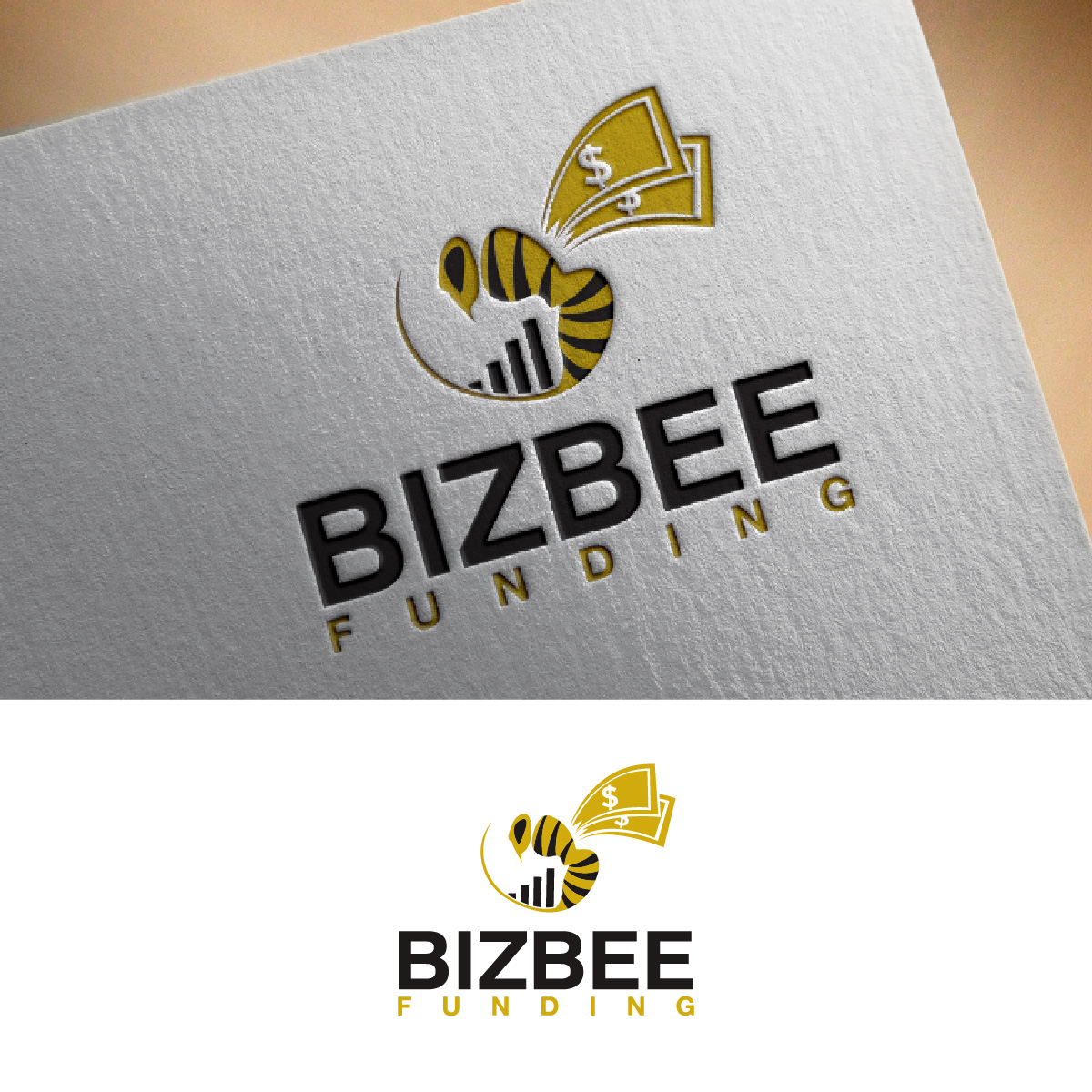 Logo Design by fly  design for this project | Design #36395022