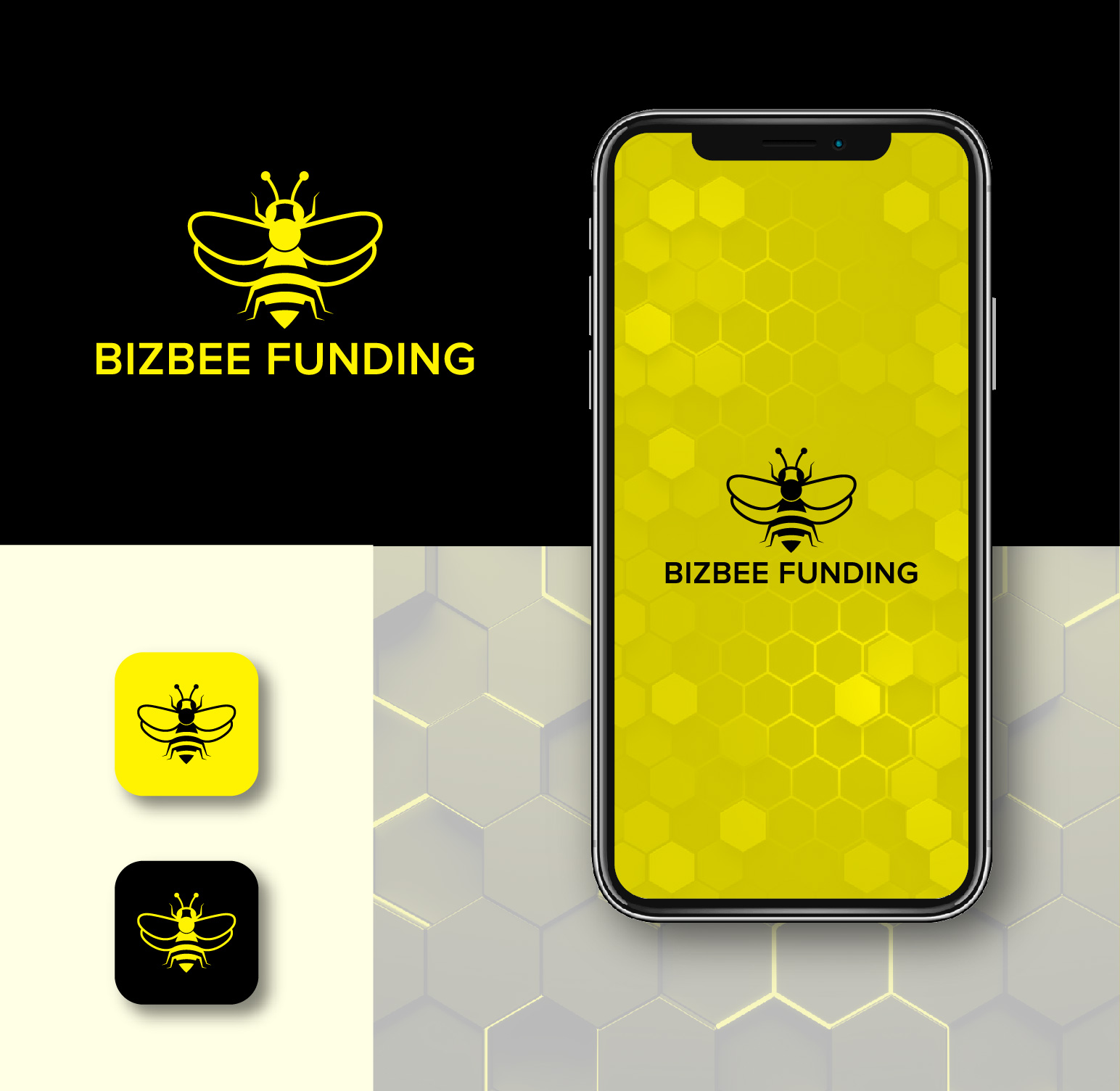 Logo Design by 4tech services for this project | Design #36389540