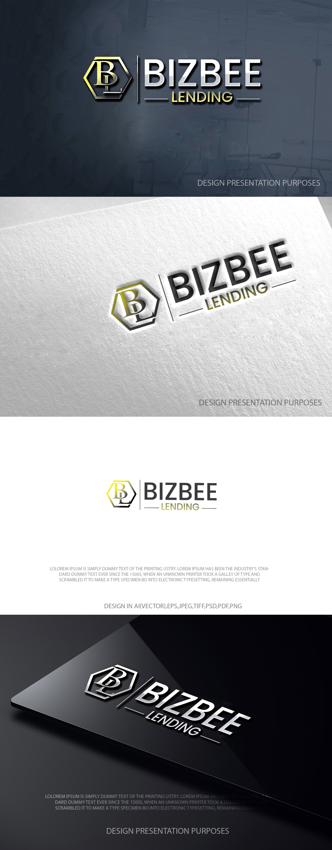 Logo Design by zebronicgraphic for this project | Design #36387498