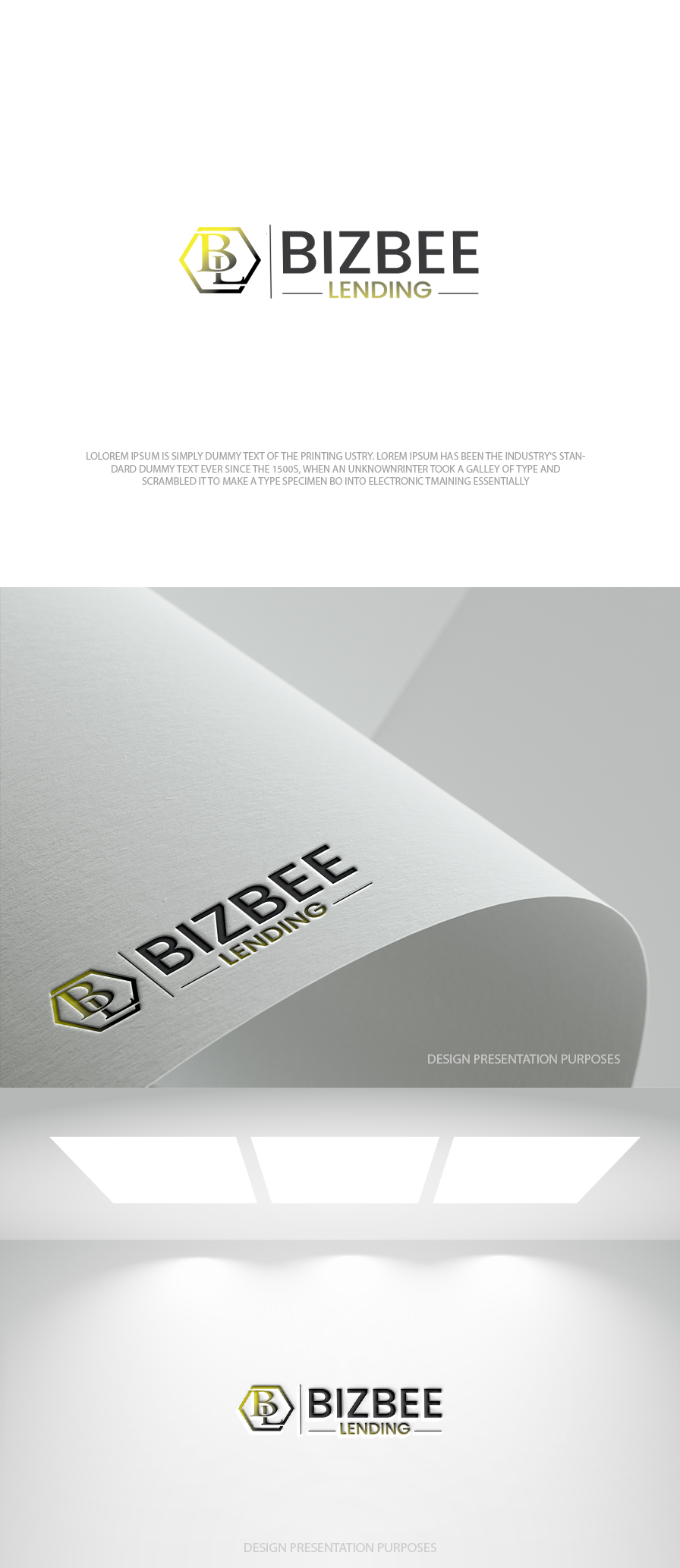 Logo Design by zebronicgraphic for this project | Design #36387501