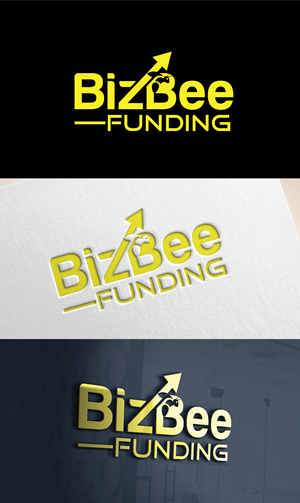 Logo Design by Rubia@ for this project | Design: #36395629