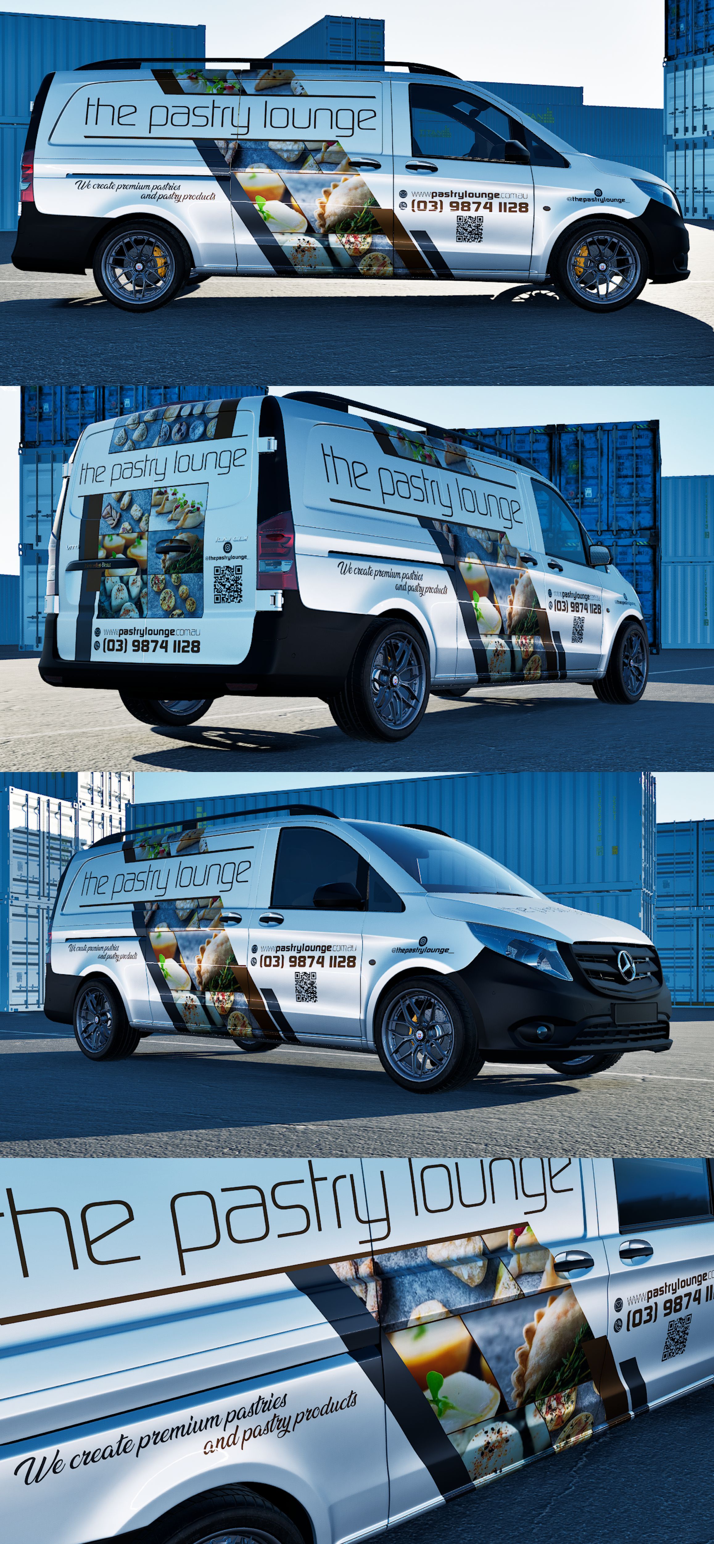 Car Wrap Design by VEDG for this project | Design #36422571