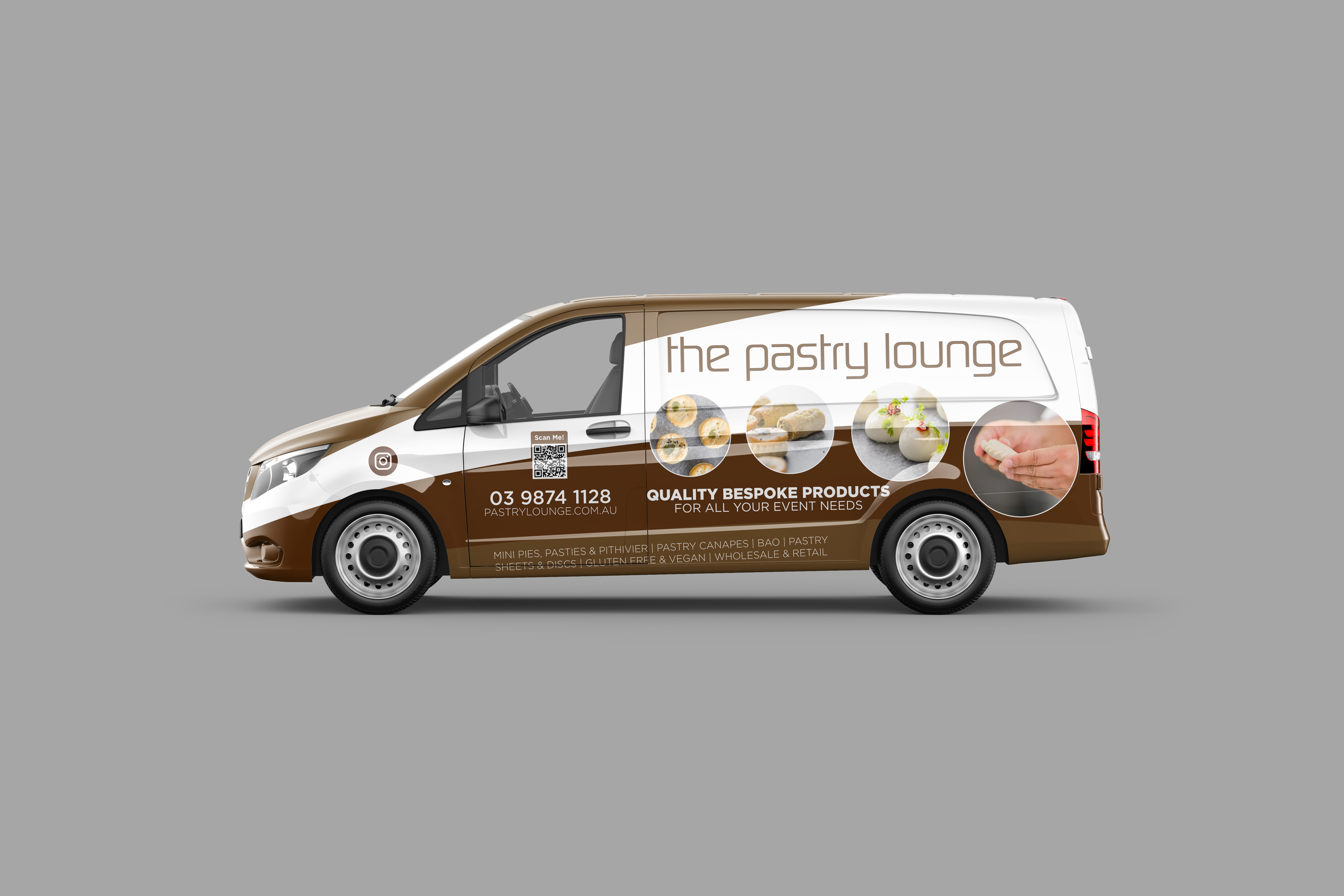 Car Wrap Design by VCreativeidea for this project | Design #36436495