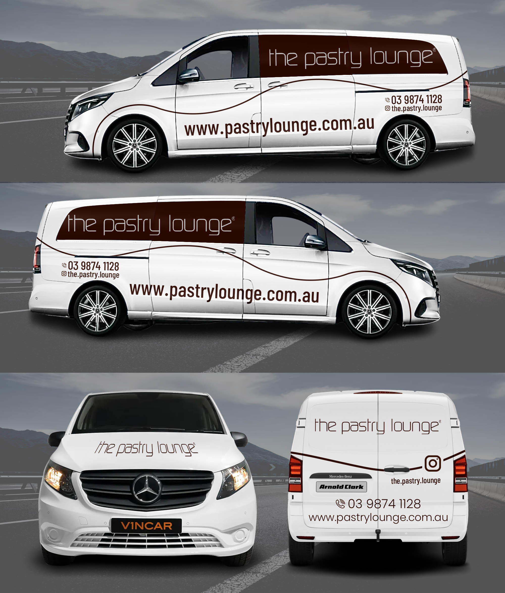 Car Wrap Design by websmartusa for this project | Design #36395274