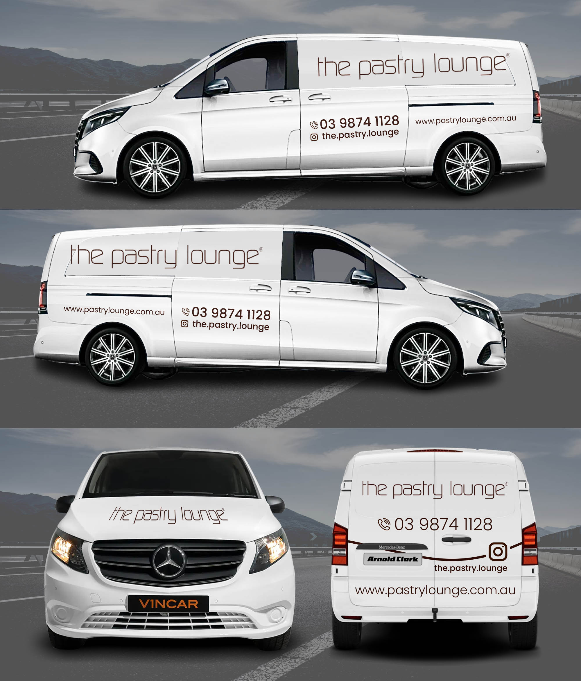 Car Wrap Design by websmartusa for this project | Design #36395285