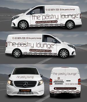 Car Wrap Design by websmartusa for this project | Design: #36413961