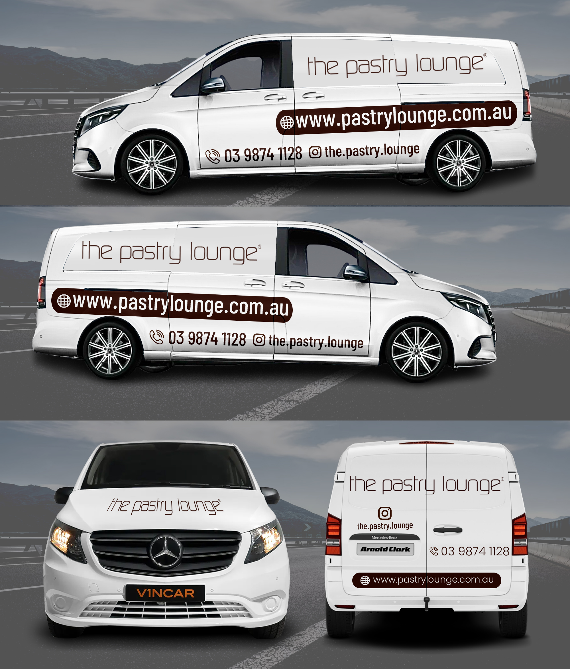 Car Wrap Design by websmartusa for this project | Design #36413963