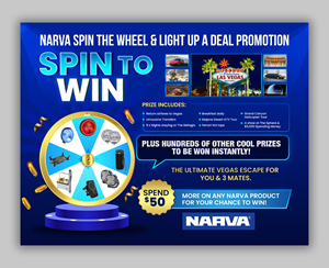 Diseño Gráfico por debdesign para Switch Marketing | Diseño: #36401309