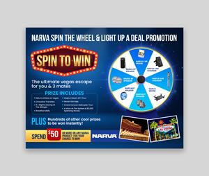 Diseño Gráfico por debdesign para Switch Marketing | Diseño: #36401843