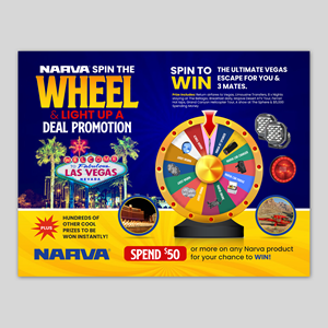 Diseño Gráfico por debdesign para Switch Marketing | Diseño: #36402207