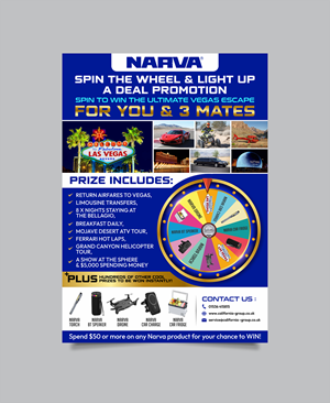 Diseño Gráfico por yusmoker para Switch Marketing | Diseño #36404687