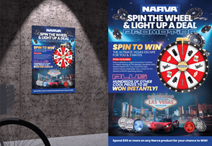 Graphic Design by Impressive Designs