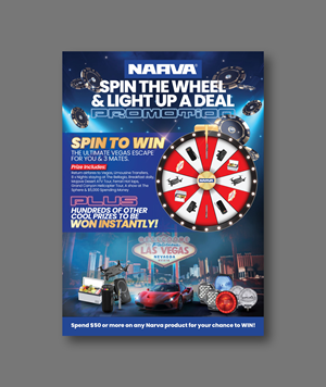 Diseño Gráfico por Impressive Designs para Switch Marketing | Diseño: #36392106