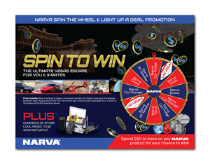 Diseño Gráfico por Fajr. para Switch Marketing | Diseño: #36407078