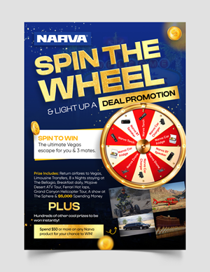 Diseño Gráfico por Graphic Guy para Switch Marketing | Diseño #36395731