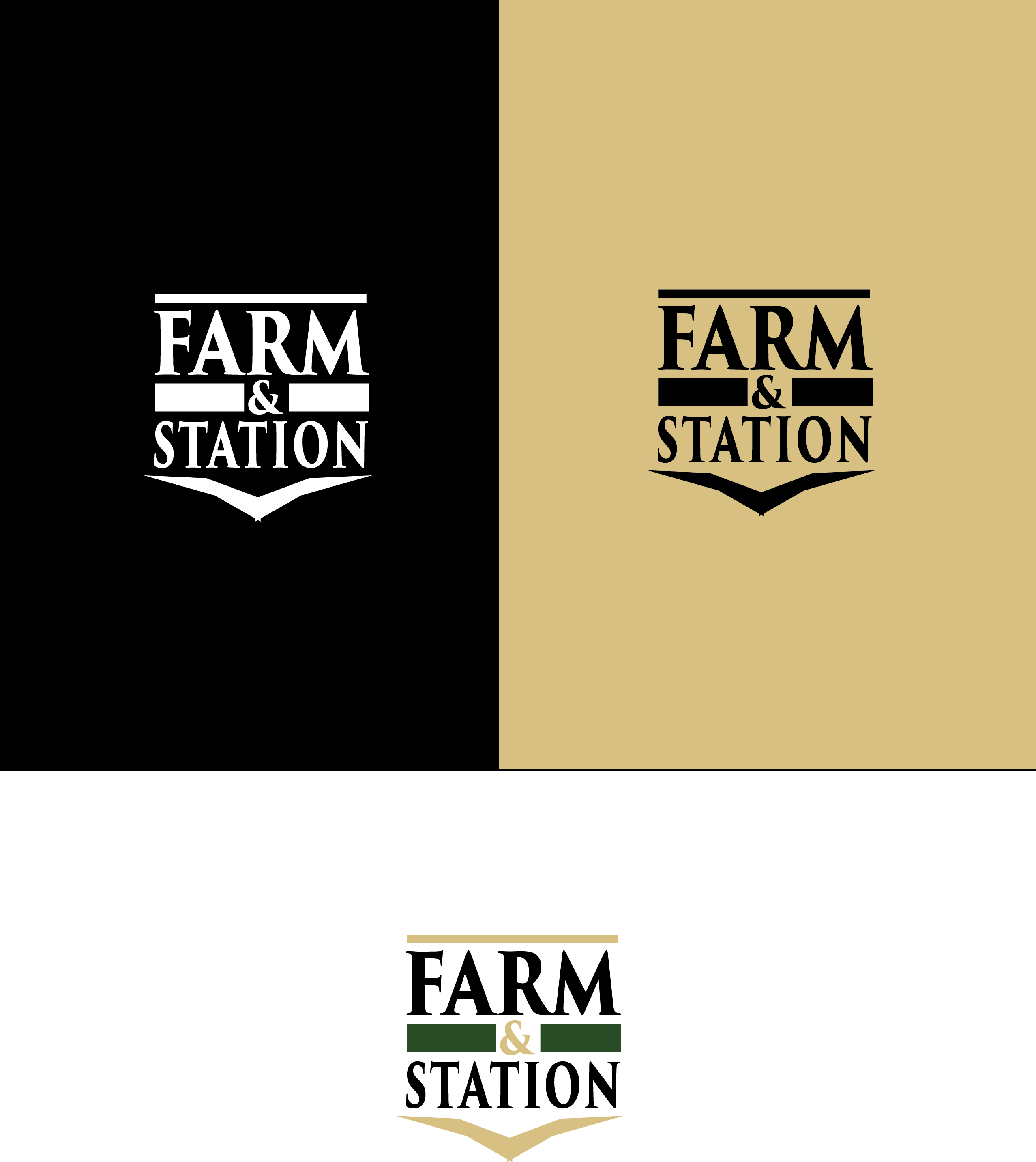 Logo Design by Nel. for this project | Design #36422455