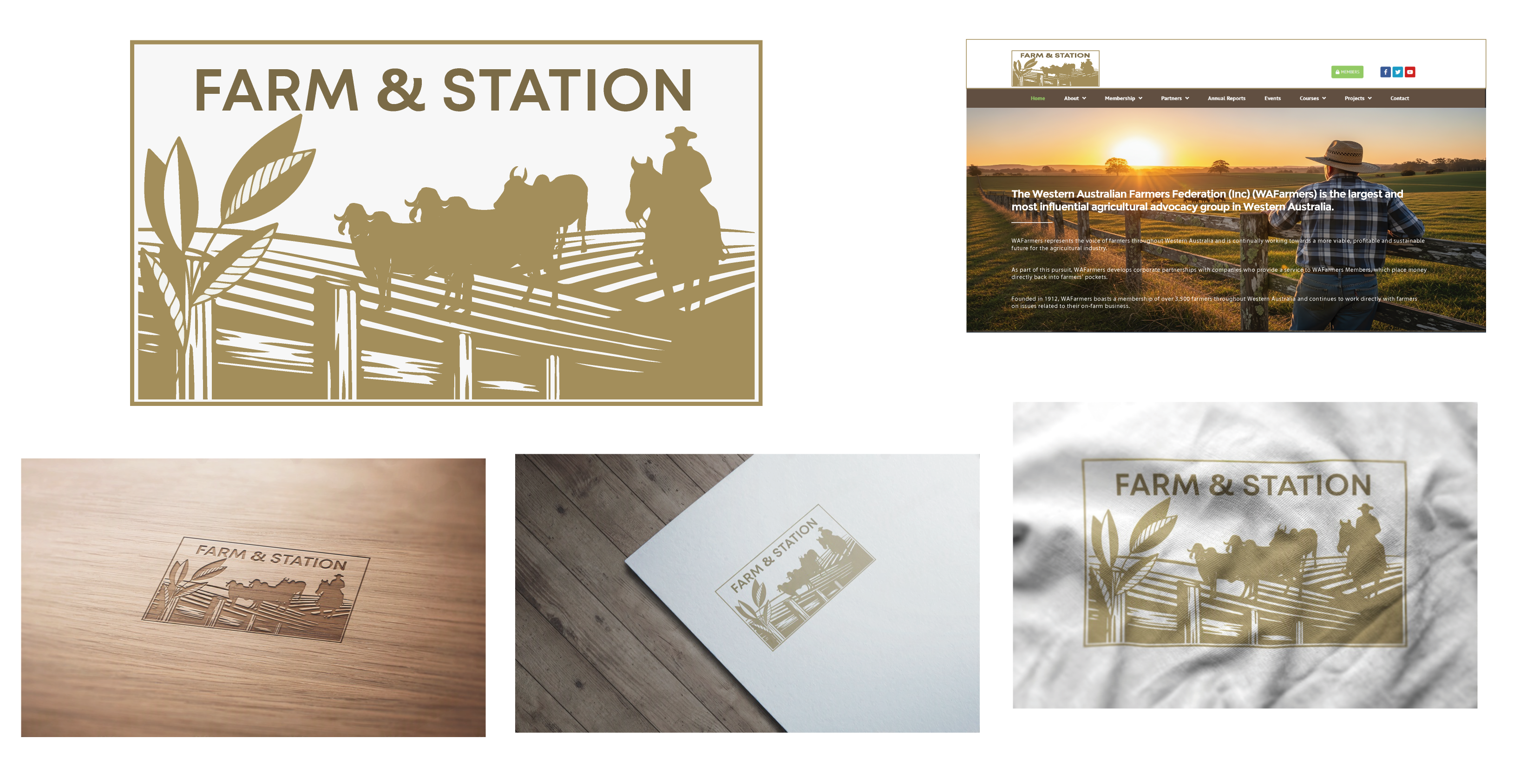 Design de Logo par LAONE pour ce projet | Design #36449110