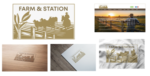 Logo Design by LAONE