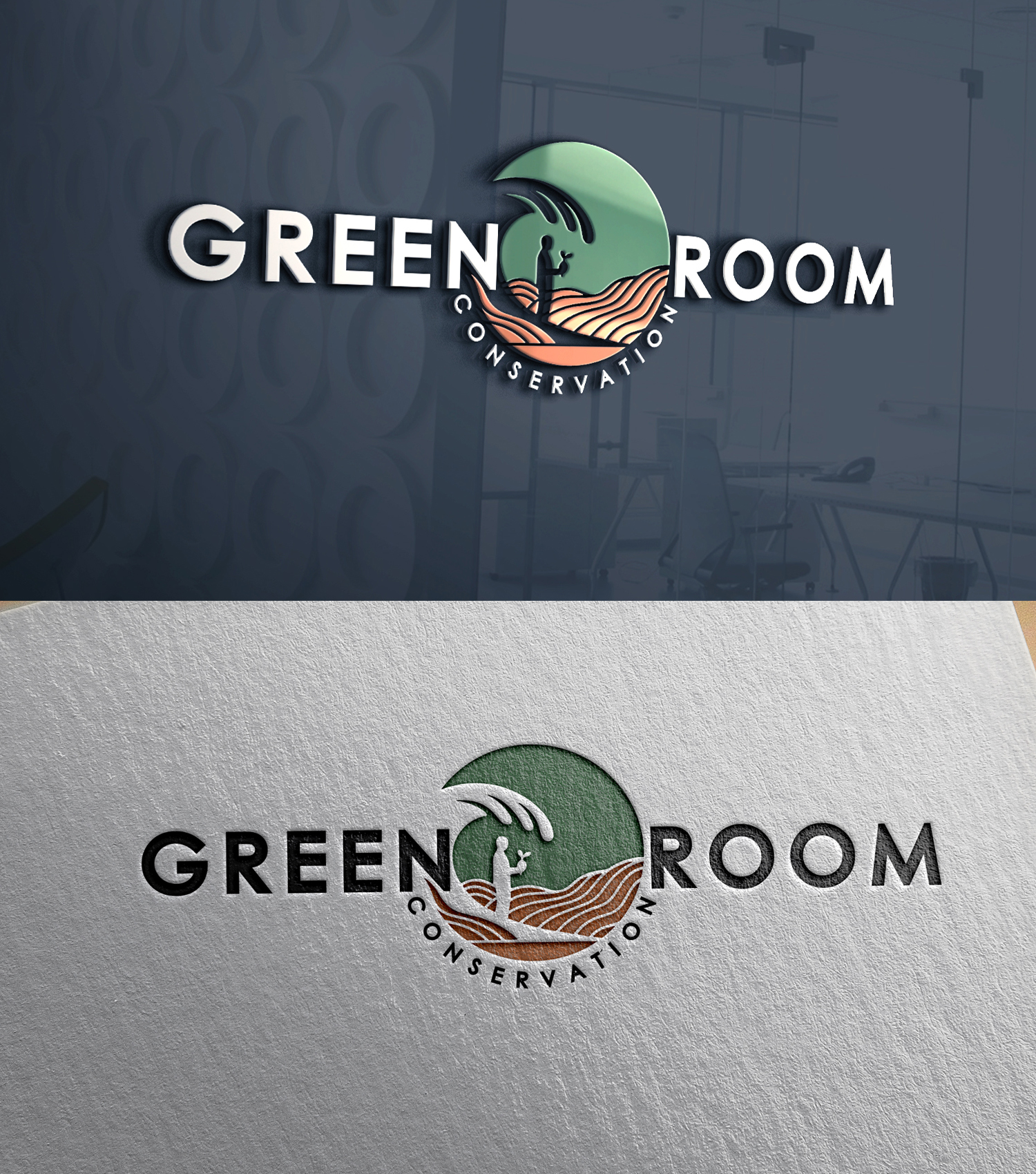 Logo Design by 24ksunny for this project | Design #36400065