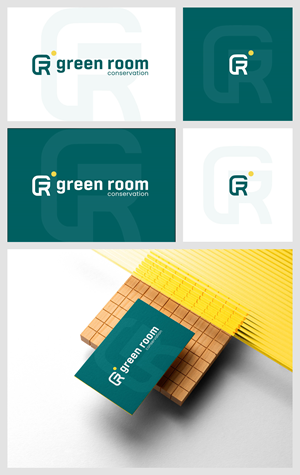 Logo Design by Ha.Connick for this project | Design: #36394393