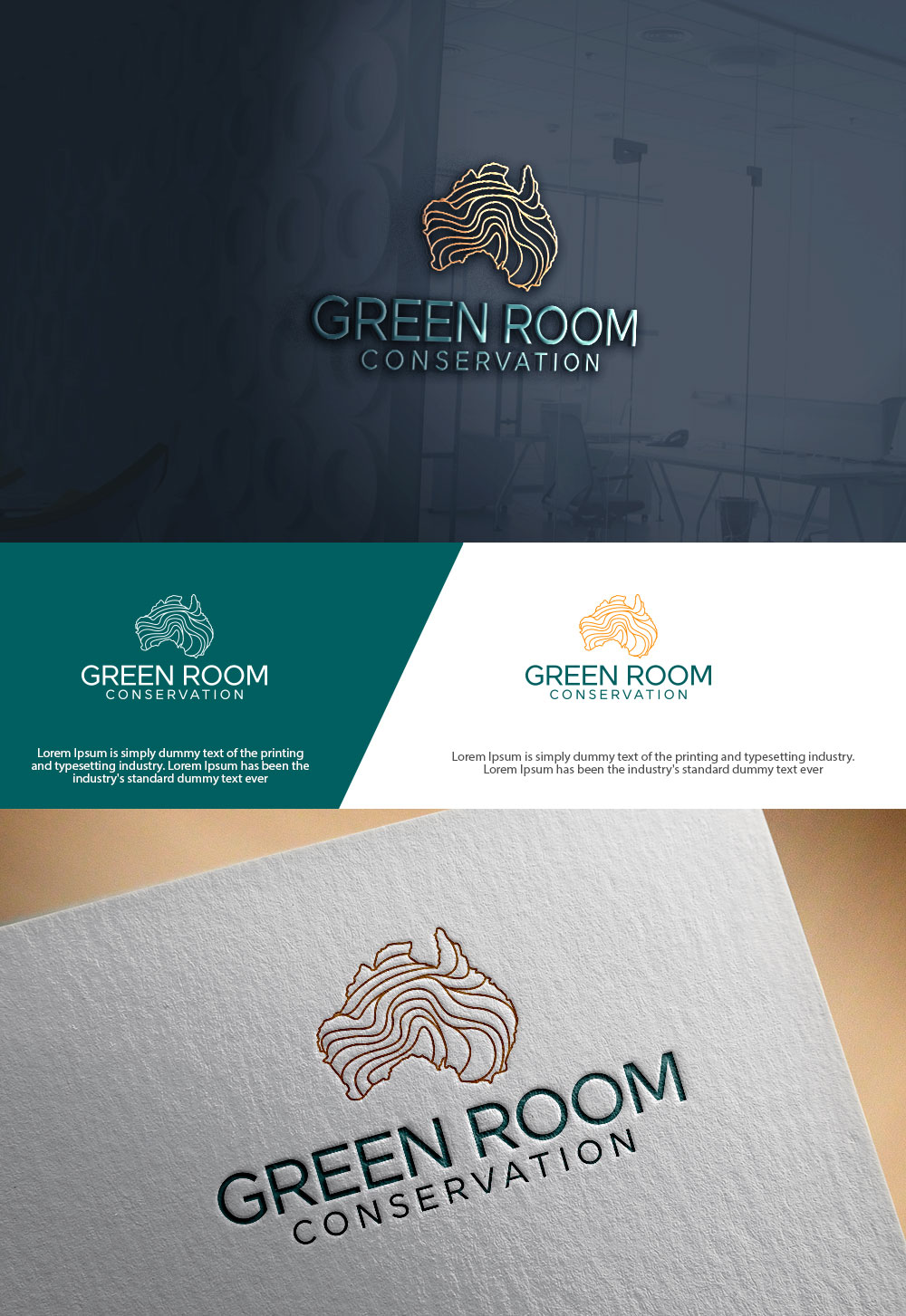 Logo Design by sulemani  creation for this project | Design #36392438