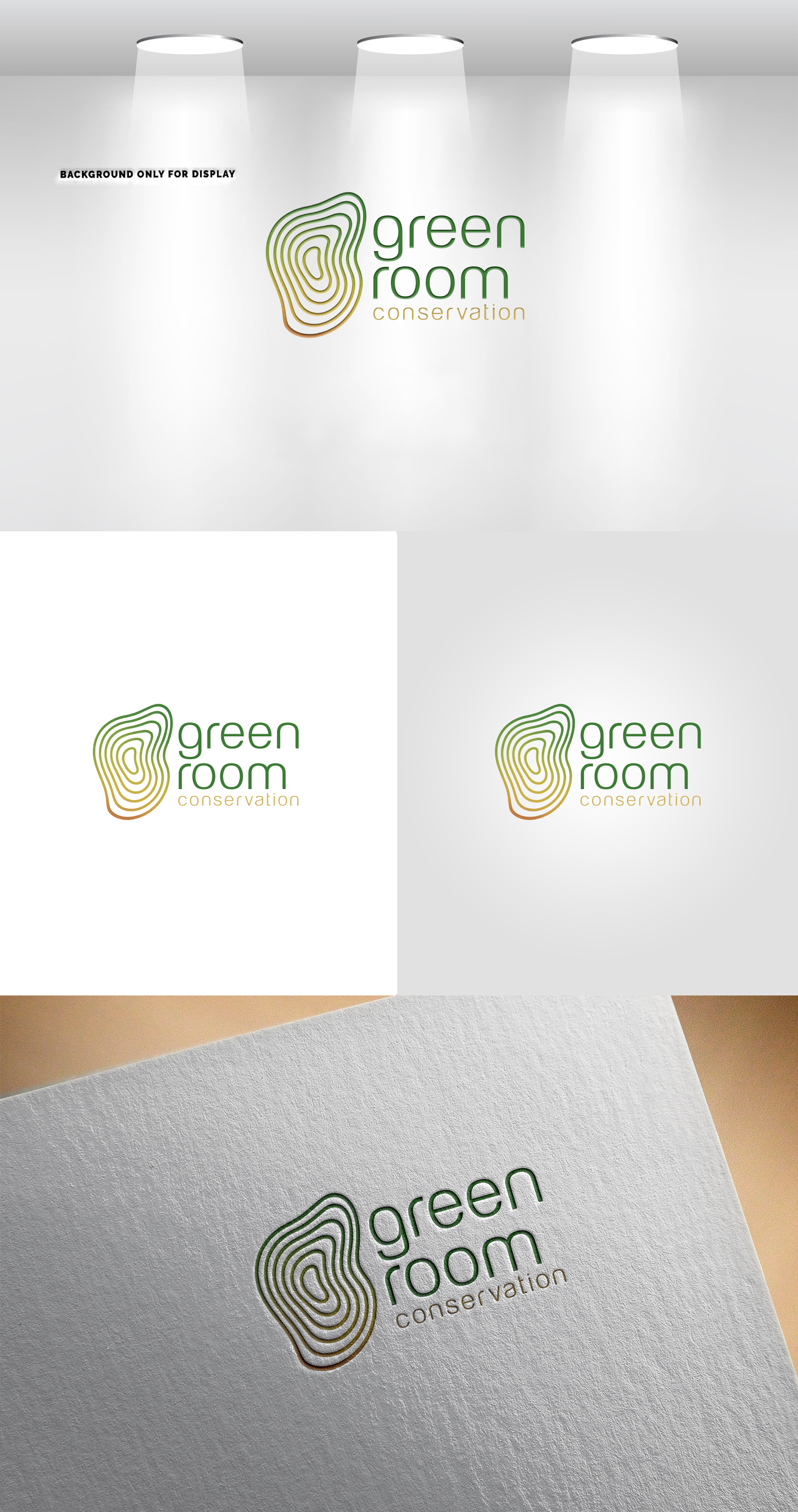 Logo Design by Rahmina for this project | Design #36388631