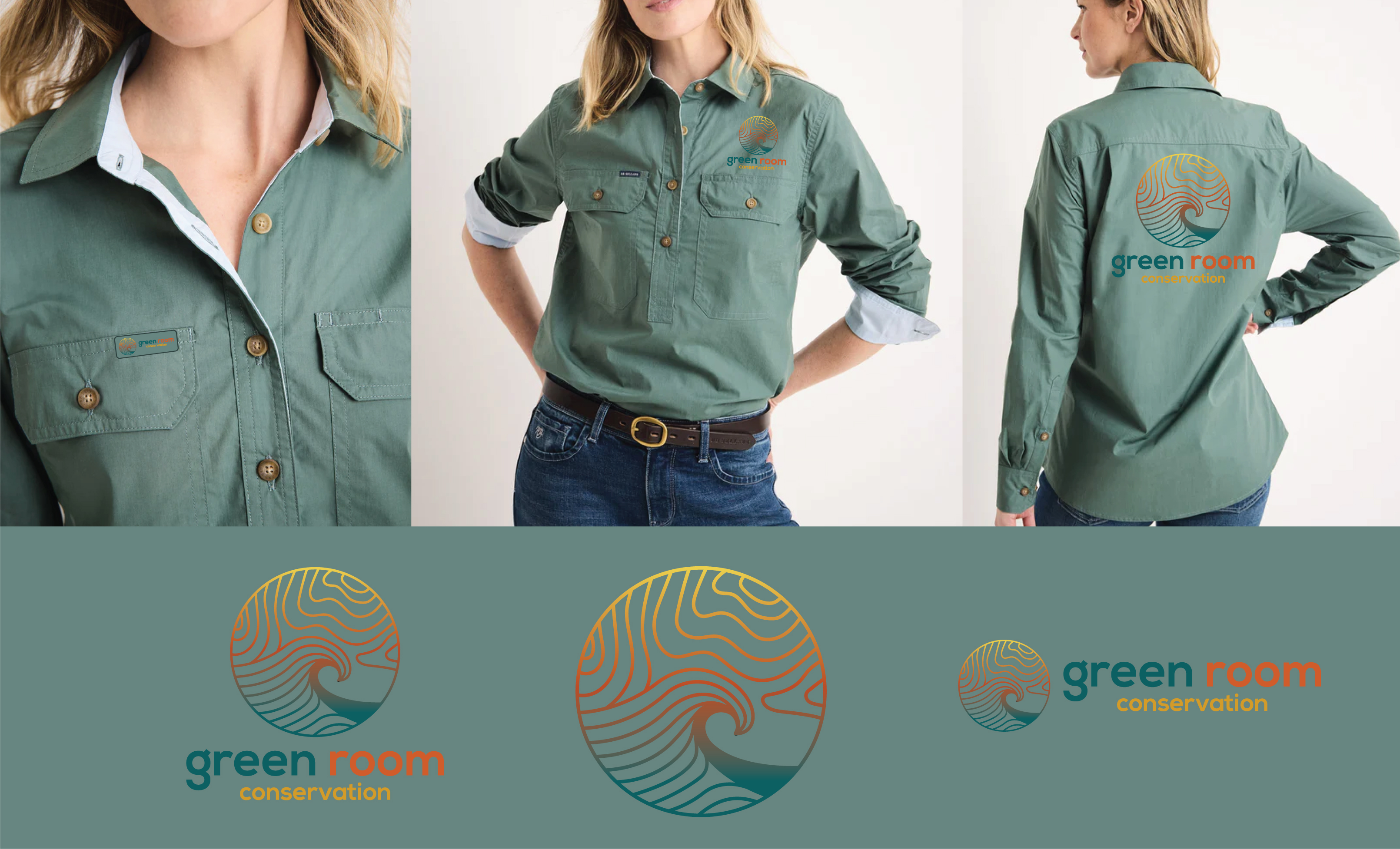 Diseño de Logo por musa-fir para este proyecto | Diseño #36416832