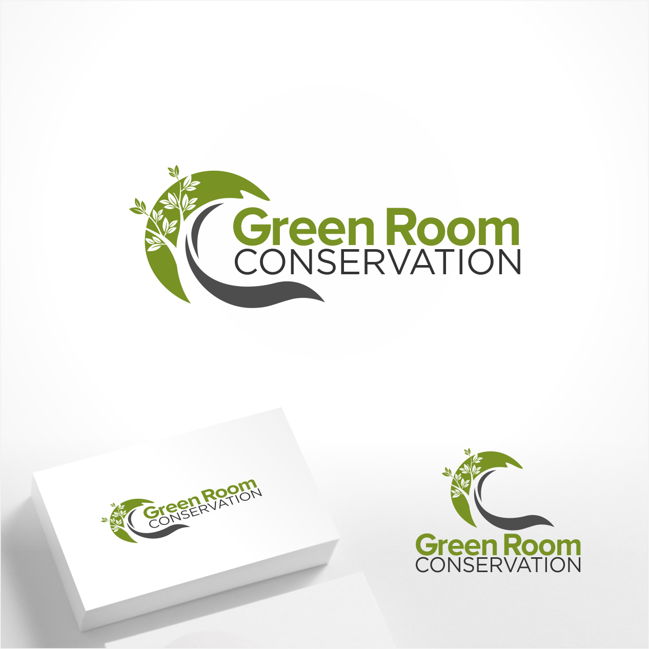 Logo Design by Arham Hidayat for this project | Design #36411866