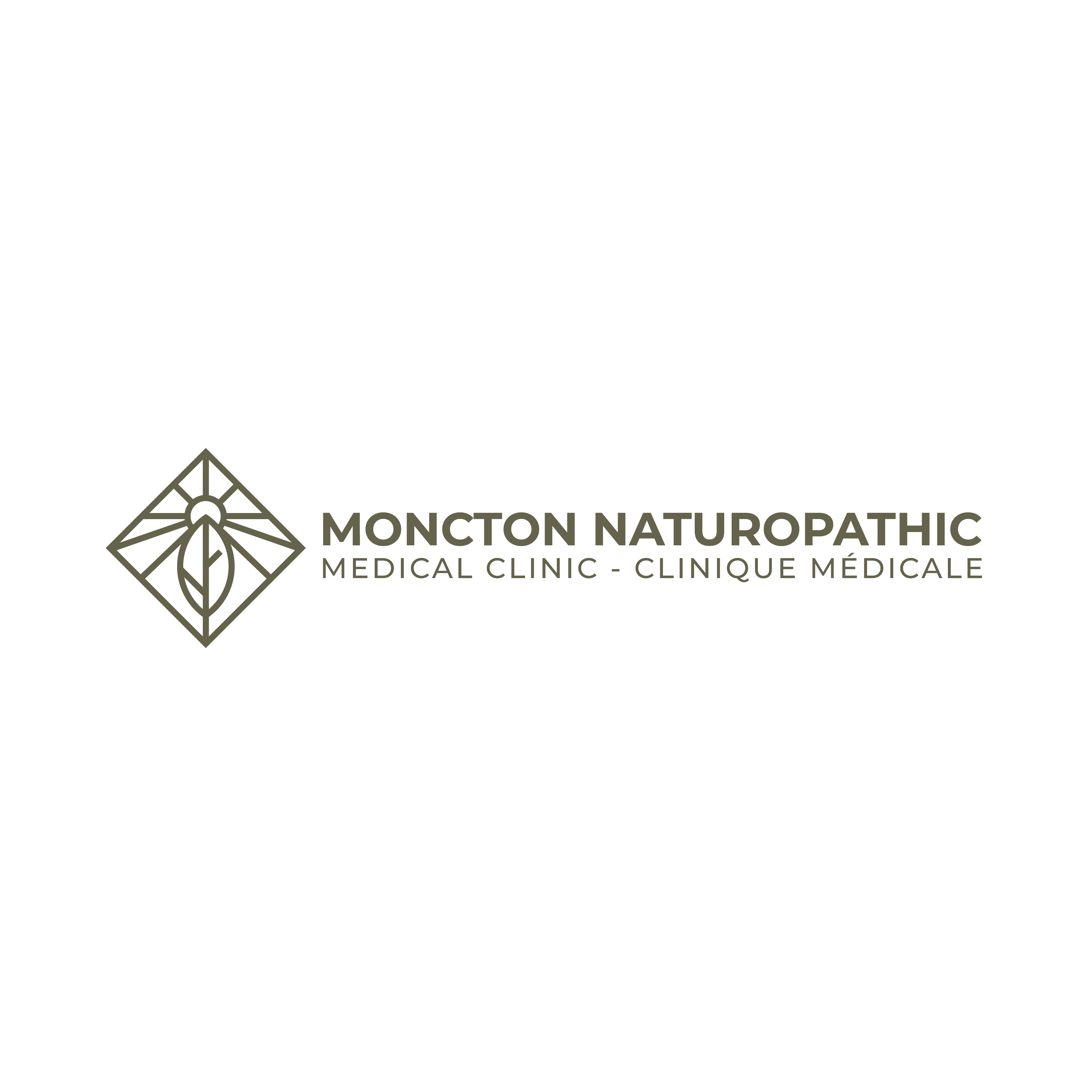 Logo Design by Eve.A for Moncton Naturopathic Medical Clinic | Design #36438389
