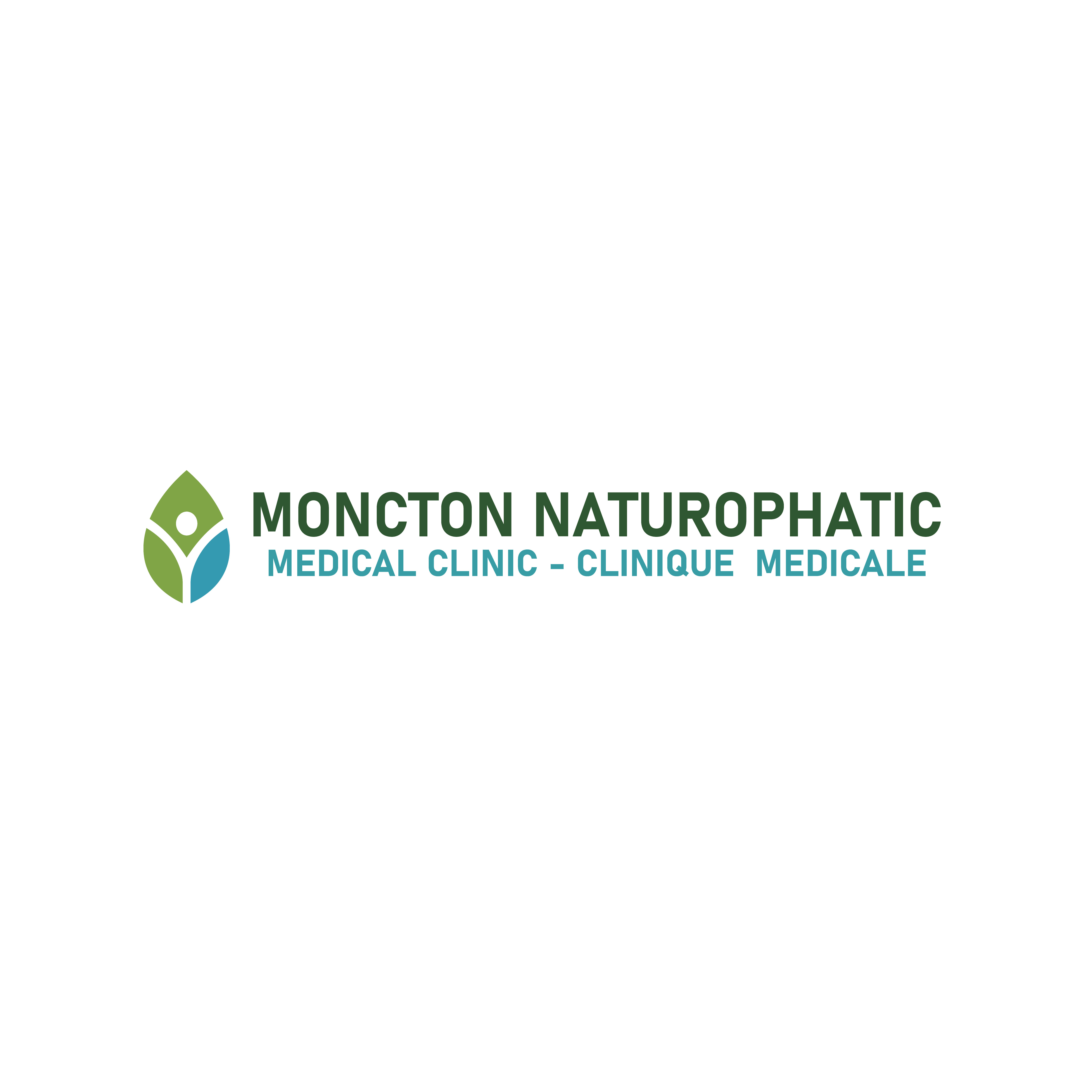 Logo Design by cokhayam for Moncton Naturopathic Medical Clinic | Design #36429308