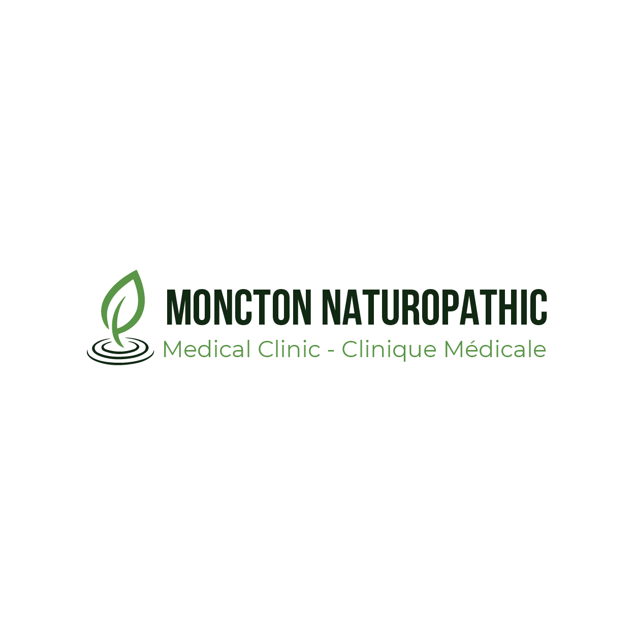 Logo Design by dynamicstudio for Moncton Naturopathic Medical Clinic | Design #36425485