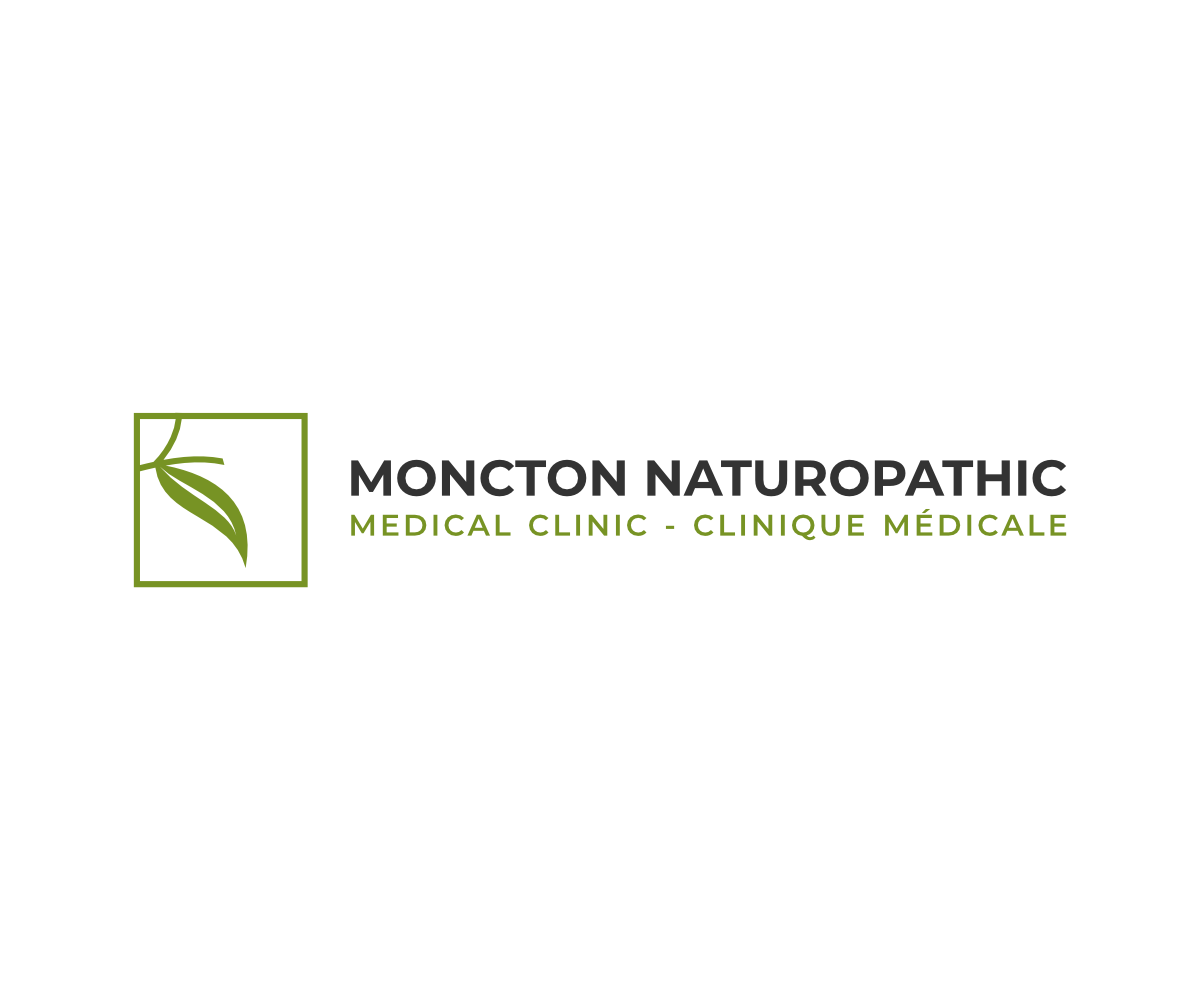 Logo Design by lucky_art for Moncton Naturopathic Medical Clinic | Design #36423443