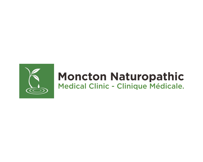 Logo Design by art to for Moncton Naturopathic Medical Clinic | Design #36415165